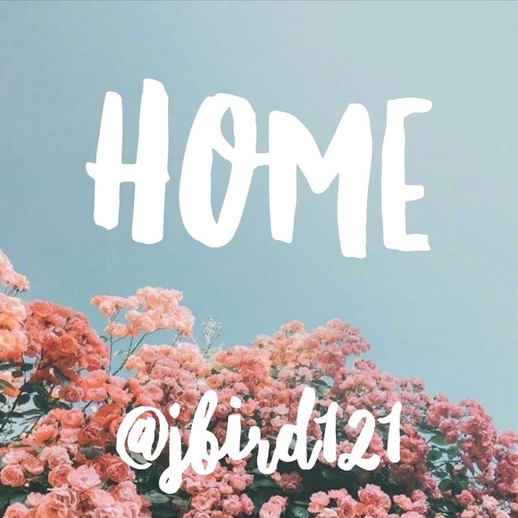Home! - Picture 1 of 4